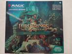 Wizards of The Coast - 2 Box - Lord of the Rings, Nieuw