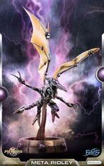 F4F Metroid Prime Statue-Meta Ridley 94CM (Diversen) NIEUW, Verzamelen, Ophalen of Verzenden, Nieuw
