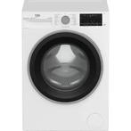 Beko B3WFU59415W2 wasmachine Voorbelading 9 kg 1400 RPM Wit, Verzenden, Nieuw