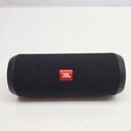 JBL Flip 3 Stealth Edition Bluetooth Speaker | Nette Staat, Ophalen of Verzenden, Nieuw