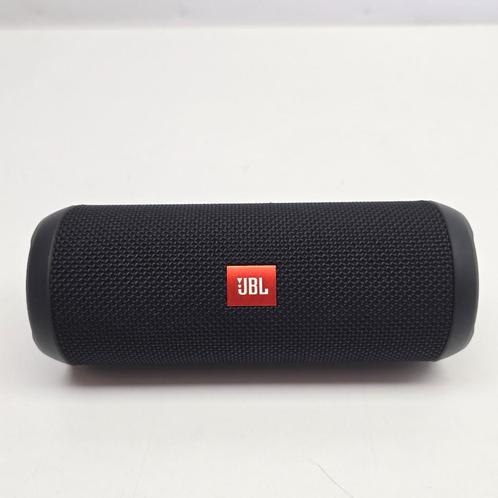 JBL Flip 3 Stealth Edition Bluetooth Speaker | Nette Staat, Audio, Tv en Foto, Luidsprekers, Nieuw, Ophalen of Verzenden