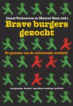 Brave Burgers Gezocht 9789055158607 Marcel Ham, Boeken, Gelezen, Verzenden, Marcel Ham, Imrat 8075 Verhoeven