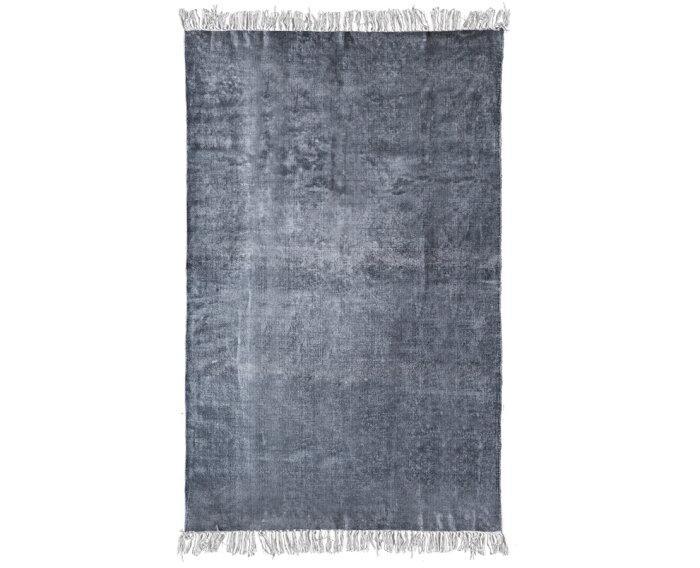 Tapijt Mono Antraciet 120x180cm | By-Boo 6214, Huis en Inrichting, Stoffering | Tapijten en Kleden, Nieuw, Ophalen of Verzenden