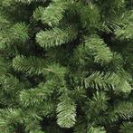 Top Trees Kansas Kunstkerstboom - H230 x Ø124 cm - Groen, Diversen, Kerst, Verzenden, Nieuw
