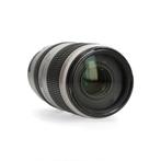 Canon 100-400mm 4.5-5.6 L EF IS USM II, Audio, Tv en Foto, Fotografie | Lenzen en Objectieven, Ophalen of Verzenden, Zo goed als nieuw