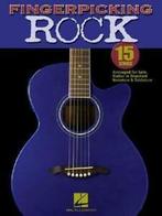 Fingerpicking: Fingerpicking Rock by Hal Leonard Corp, Boeken, Muziek, Gelezen, Verzenden