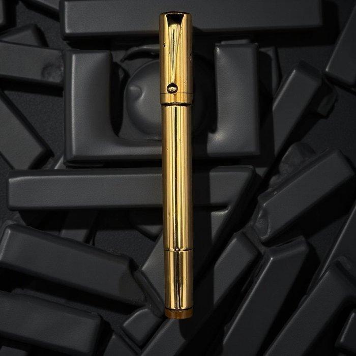 Waterman - Safety Pen 42 - Vulpen, Verzamelen, Pennenverzamelingen