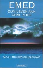 Emed 9789060102114 W.A.H. Mulder-Schalekamp, Boeken, Verzenden, Gelezen, W.A.H. Mulder-Schalekamp
