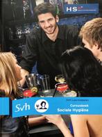 Cursusboek Sociale Hygine 9789052119595, Verzenden, Zo goed als nieuw