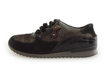 Waldlaufer Sneakers in maat 38 Zwart | 10% extra korting