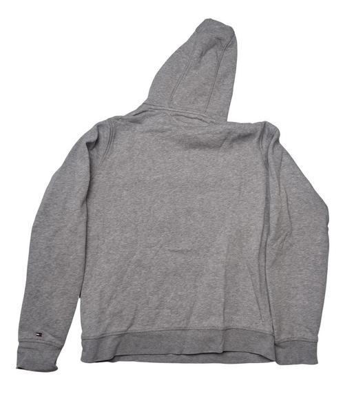 Tommy Hilfiger Grey Hoodie (Size M), Kleding | Heren, Jassen | Winter, Nieuw, Verzenden