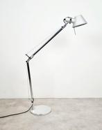 Artemide Tolomeo tafellamp, Zo goed als nieuw, Metaal, 75 cm of meer