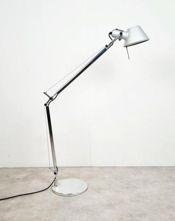 Artemide Tolomeo tafellampen   12x