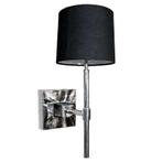 Wandlamp 26x17x32cm Incl. kap, Huis en Inrichting, Lampen | Wandlampen, Ophalen of Verzenden, Nieuw