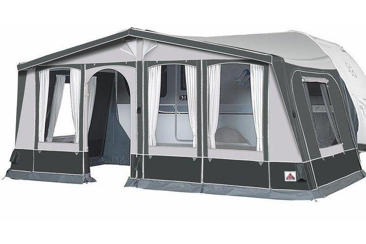 Dorema Horizon Air, Caravans en Kamperen, Voortenten en Luifels, Nieuw, Dorema, Verzenden