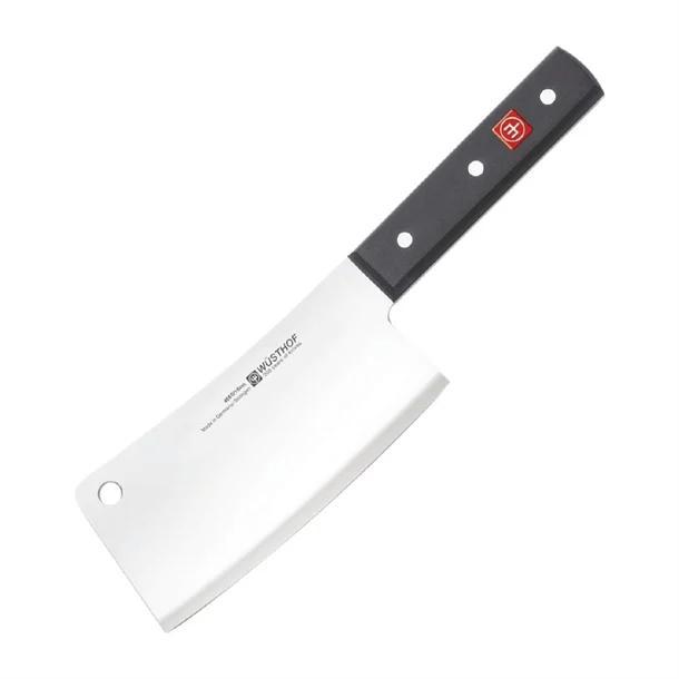 Wusthof| Gourmet Hakmes |16,5cm, Zakelijke goederen, Horeca | Overige, Verzenden