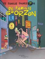 De familie Doorzon daalt verder af - De familie Doorzon, Boeken, Stripboeken, Ophalen of Verzenden, Nieuw