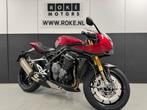 TRIUMPH SPEEDTRIPLE 1200 RR Nieuw staat, 3 cilinders, Sport, Meer dan 35 kW