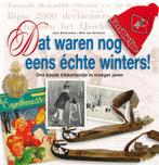 Dat waren nog eens échte winters! 9789089890504, Boeken, Verzenden, Gelezen, Wim van Grinsven
