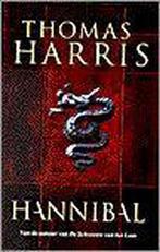 Hannibal 9789024535057 Thomas Harris, Boeken, Verzenden, Gelezen, Thomas Harris