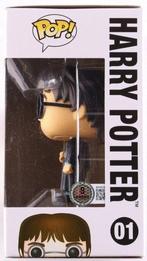 Harry Potter - Funko Pop - #01 Daniel Radcliffe Harry, Nieuw