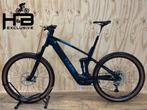 Cube Stereo Hybrid 140 HPC SLX 750 29 inch E-Mountainbike XT, Fietsen en Brommers, Fietsen | Mountainbikes en ATB, Overige merken