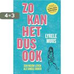 Zo kan het dus ook 9789090329277 Lykele Muus, Boeken, Verzenden, Gelezen, Lykele Muus