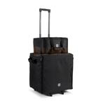 LD Systems DAVE 10 G4X BAG SET - Transportset met trolley, Muziek en Instrumenten, Nieuw, Ophalen of Verzenden