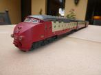 Märklin H0 - Treinstel (1) - Dieseltrein Ram TEE - SBB-CFF, Hobby en Vrije tijd, Modeltreinen | H0, Nieuw