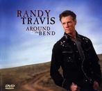 Randy Travis - Around The Bend, Ophalen of Verzenden, Gebruikt