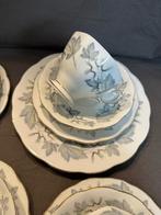 Royal Albert - Unknown - Koffie- en theeservies (24) -