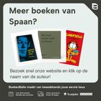 Garfield - Pocket 080 Is cool 9789062131952 Spaan, Verzenden, Gelezen, Spaan