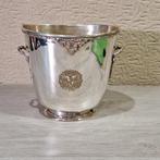 Ijsemmer - Metaal, Antiek en Kunst