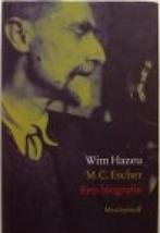 M.C. ESCHER 9789029054775 W. Hazeu, Verzenden, Zo goed als nieuw, W. Hazeu