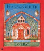 Hans en Grietje 9789062386215 J. Ray, Boeken, Verzenden, Zo goed als nieuw, J. Ray