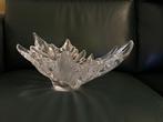 Lalique - Tafelmiddenstuk - Champs-Elysées (L. 46 cm) -, Antiek en Kunst