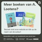 Geel met rood / Fien & Sem / AVI 1 9789044807455 A. Lootens, Boeken, Verzenden, Gelezen, A. Lootens