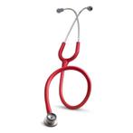 Littmann Classic II Pediatrische Stethoscoop - 2113R - Red, Diversen, Verpleegmiddelen, Nieuw, Verzenden