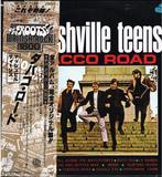 LP gebruikt - The Nashville Teens - Tobacco Road (No-Obi), Verzenden, Zo goed als nieuw