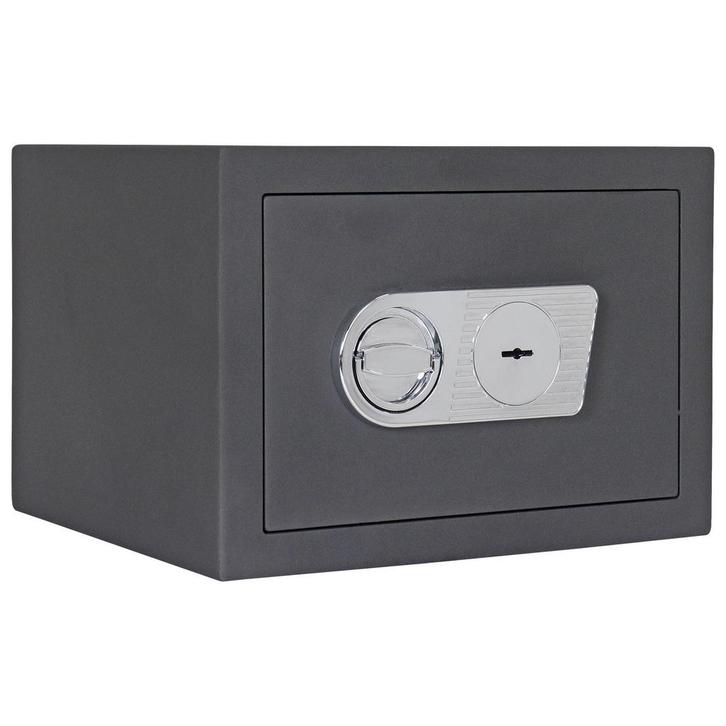 Profirst Jupiter 40 Inbraakwerende kluis met Sleutelslot, Huis en Inrichting, Woonaccessoires | Overige, Verzenden