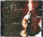 cd - Ana Carolina - Perfil ), Verzenden, Zo goed als nieuw
