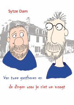 Van twee gastheren en de dingen waar je niet om vraagt, Boeken, Hobby en Vrije tijd, Gelezen, Verzenden
