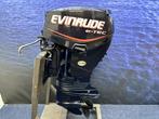 Evinrude 50 Pk buitenboordmotor, Watersport en Boten, Gebruikt, Ophalen of Verzenden, 30 pk of meer, Buitenboordmotor