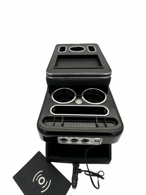 Middenconsole + Draadloos Opladen V-klasse W447 J4835, Auto-onderdelen, Interieur en Bekleding, Nieuw, Herkomst onderdeel bekend