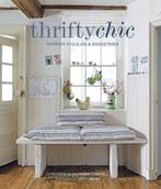 Thrifty Chic 9781782494973 Liz Bauwens, Verzenden, Zo goed als nieuw, Liz Bauwens
