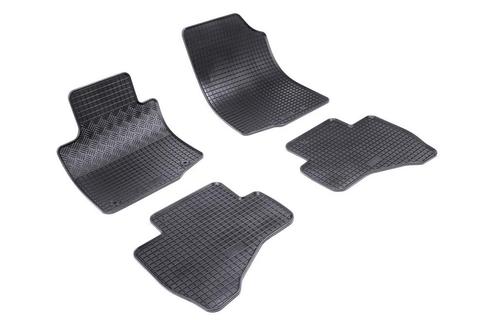 Rubber automatten op maat - C1 107 en Aygo vanaf 2005-, Auto-onderdelen, Interieur en Bekleding, Nieuw, Verzenden