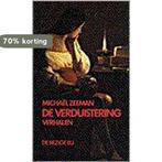 De verduistering 9789023432937 M. Zeeman, Verzenden, Gelezen, M. Zeeman