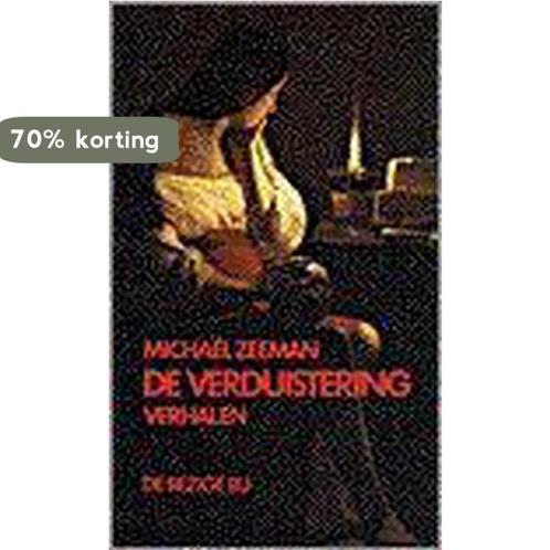 De verduistering 9789023432937 M. Zeeman, Boeken, Romans, Gelezen, Verzenden