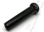 90153167121 Porsche Deurslotknop. 911 1965-76, Auto-onderdelen, Interieur en Bekleding, Verzenden, Nieuw