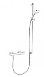 Kludi Logo Thermostat Doucheset 90, Doe-het-zelf en Verbouw, Sanitair, Ophalen of Verzenden, Nieuw